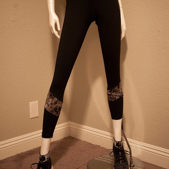 Puma Leggings - Picture 2 of 8